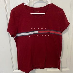 Tommy Hilfiger Tshirt